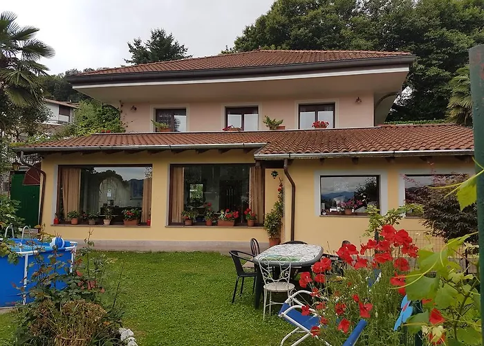 B&B Madonna Della Neve