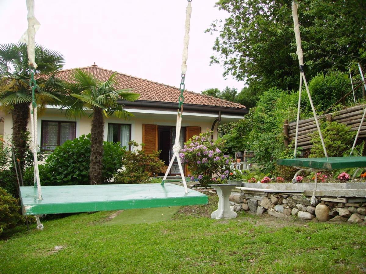 Bed & Breakfast Madonna Della Neve