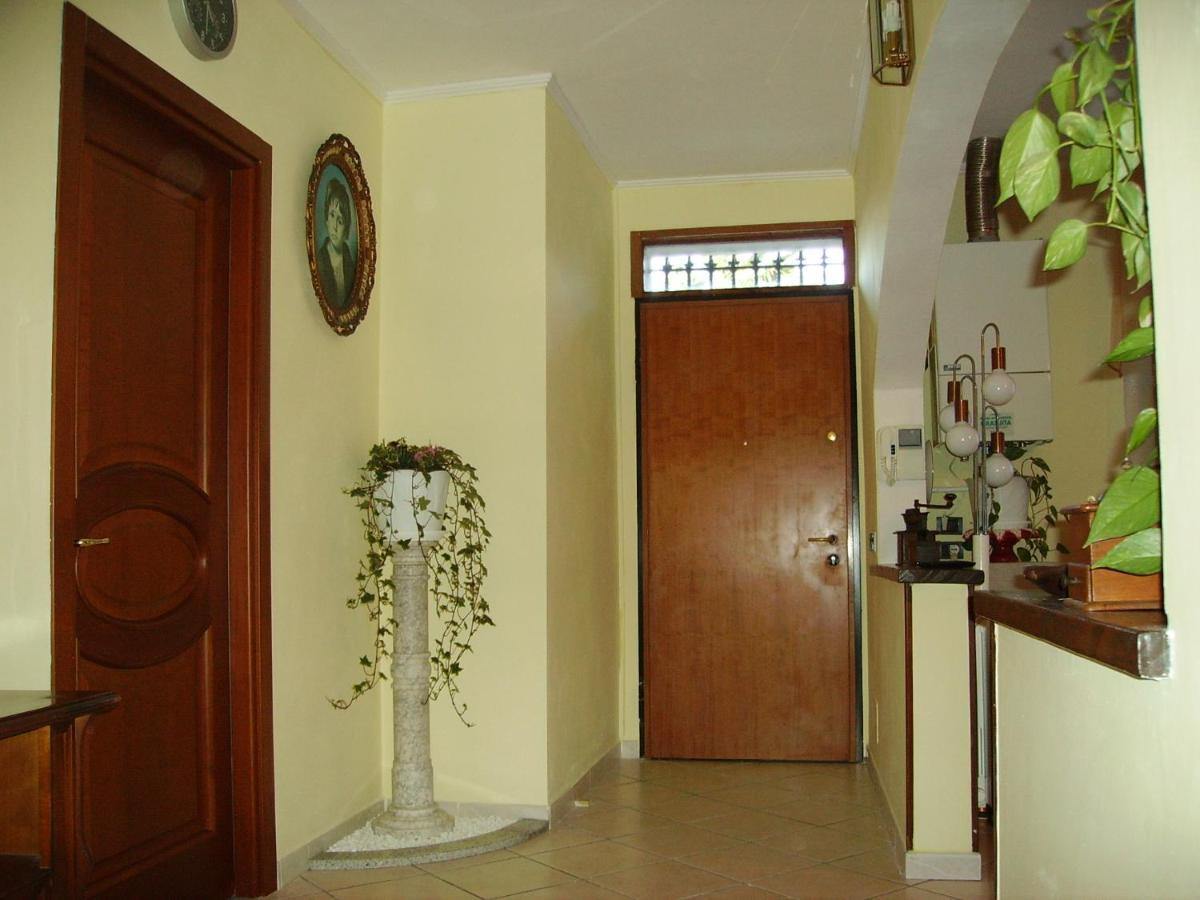 Madonna Della Neve Bed & Breakfast
