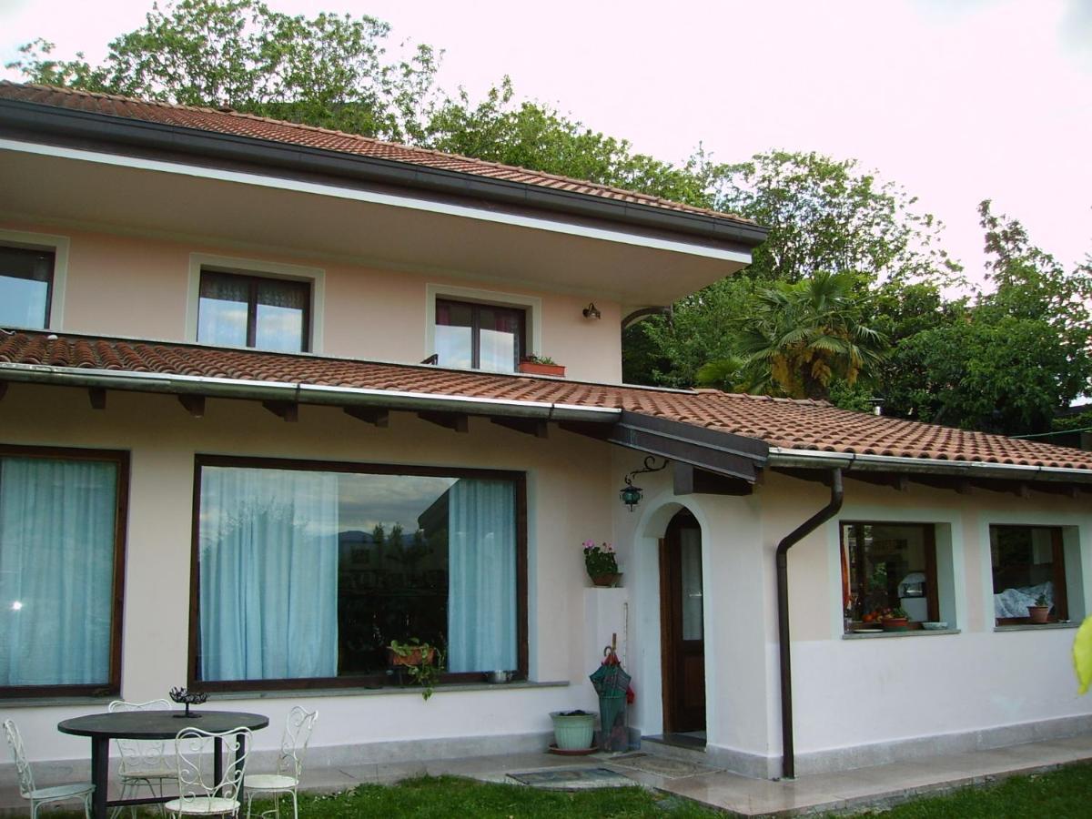 Bed & Breakfast Madonna Della Neve