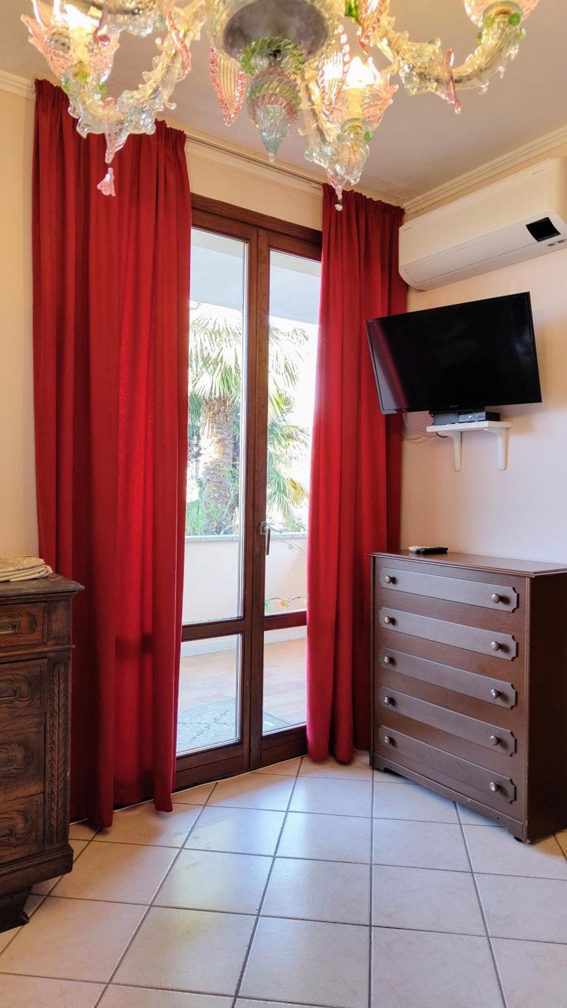Madonna Della Neve Bed & Breakfast
