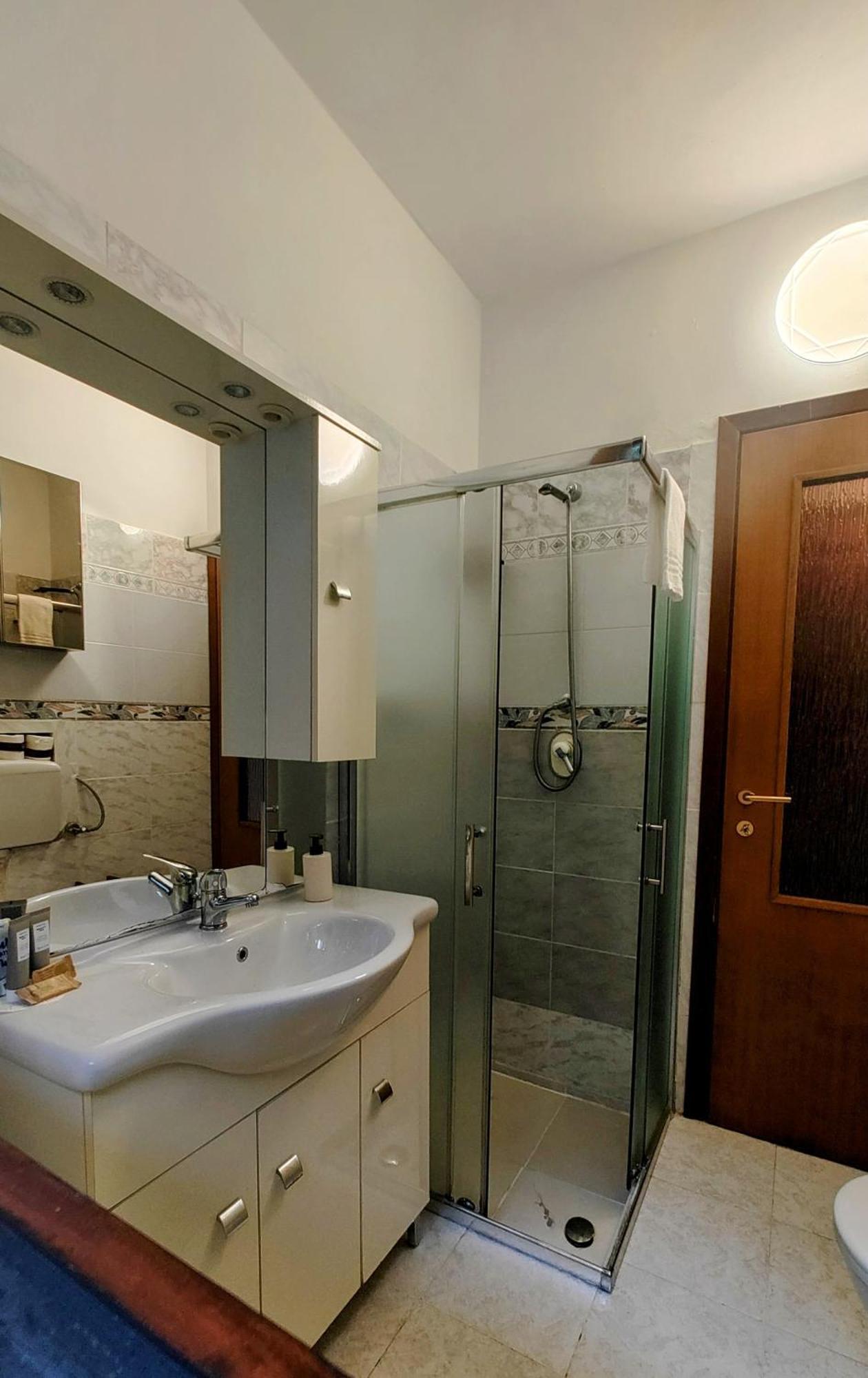 Bed & Breakfast Madonna Della Neve Stresa
