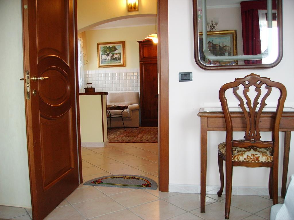 Bed & Breakfast Madonna Della Neve