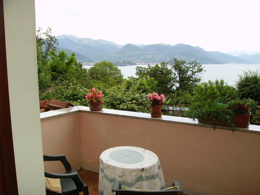 Madonna Della Neve Bed & Breakfast Stresa