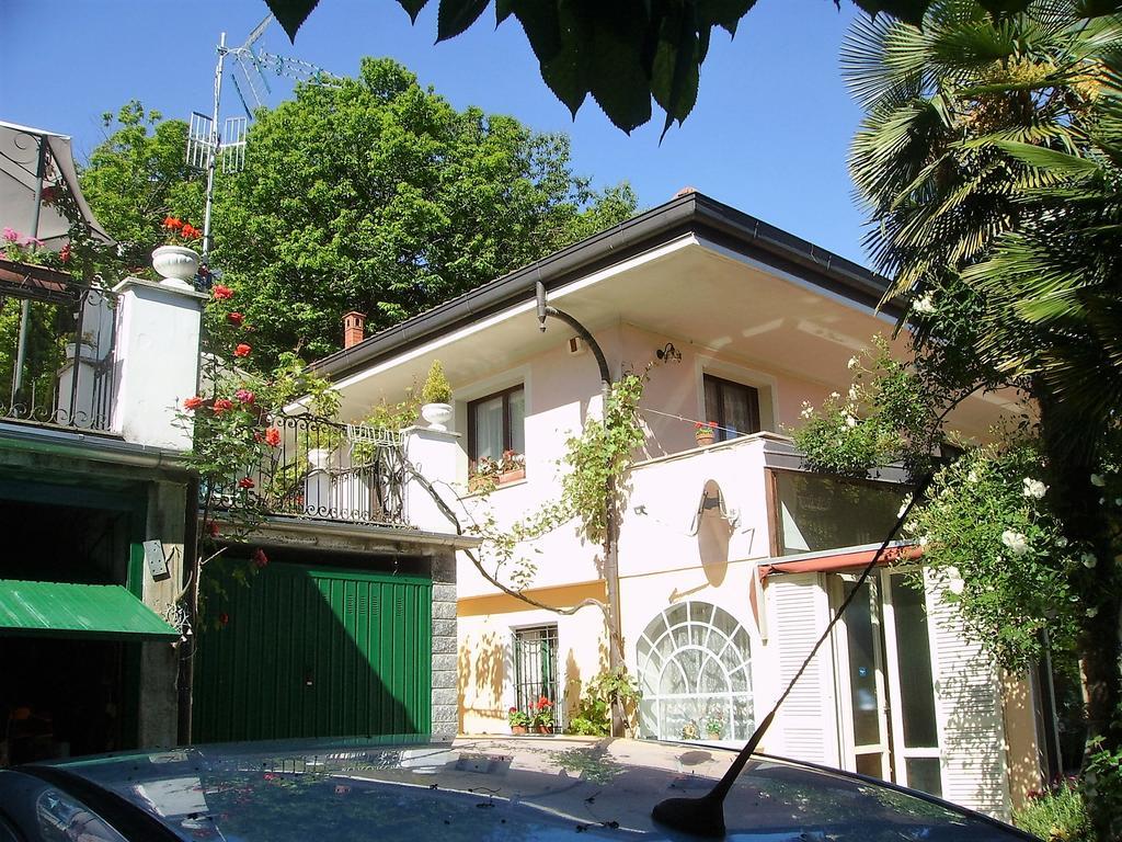 Bed & Breakfast Madonna Della Neve Stresa
