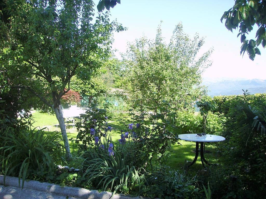 Bed & Breakfast Madonna Della Neve