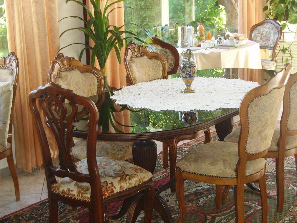 Bed & Breakfast Madonna Della Neve Stresa